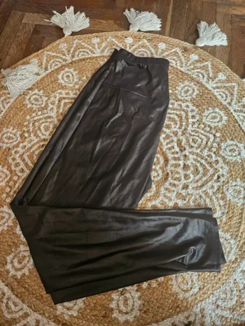 Legging shein femme