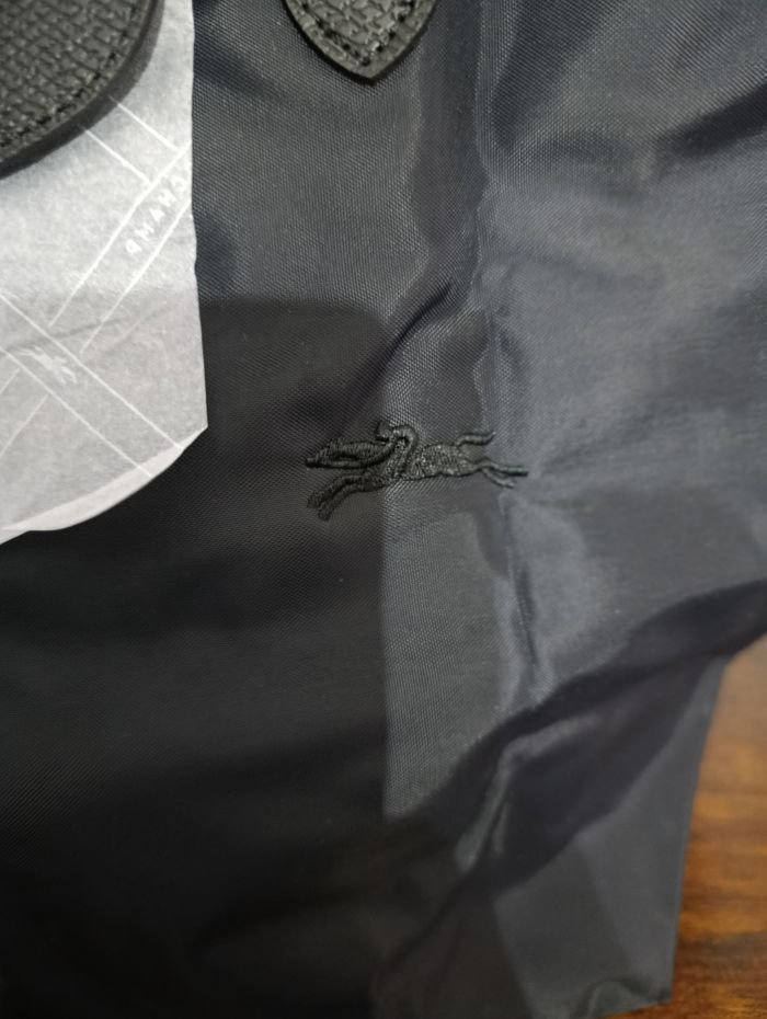 Sac Longchamp - photo numéro 3