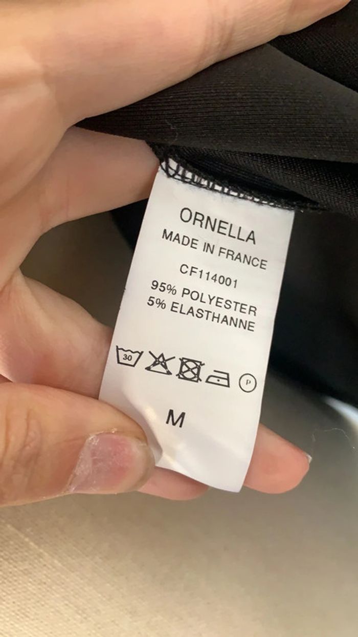 Veste - photo numéro 3