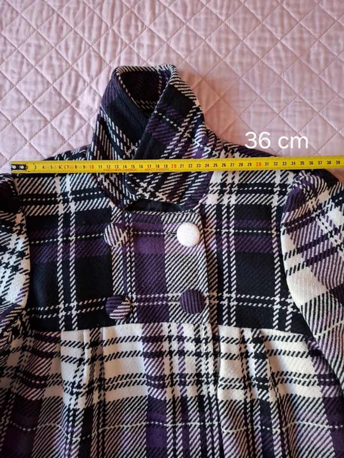 Veste courte femme - photo numéro 6
