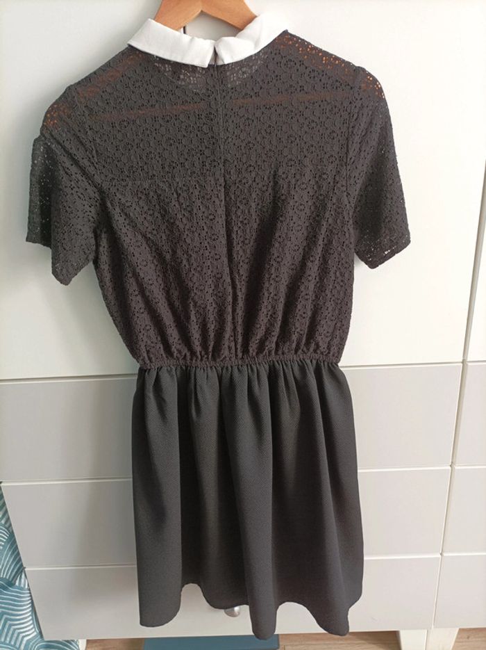 Robe IKKS taille 18 ans - photo numéro 4