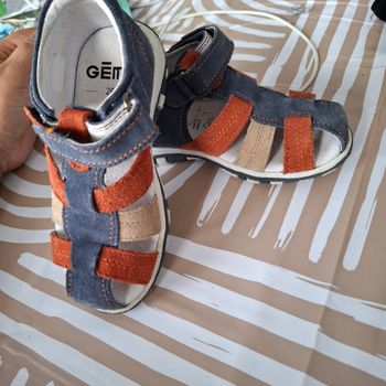 Chaussure