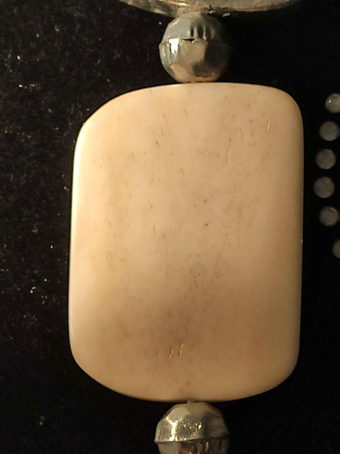 Collier very vintage - photo numéro 3