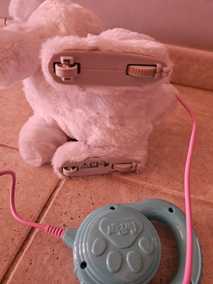 Gogo mon chien qui danse furreal - photo numéro 7