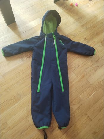 Combinaison de ski 86 cm