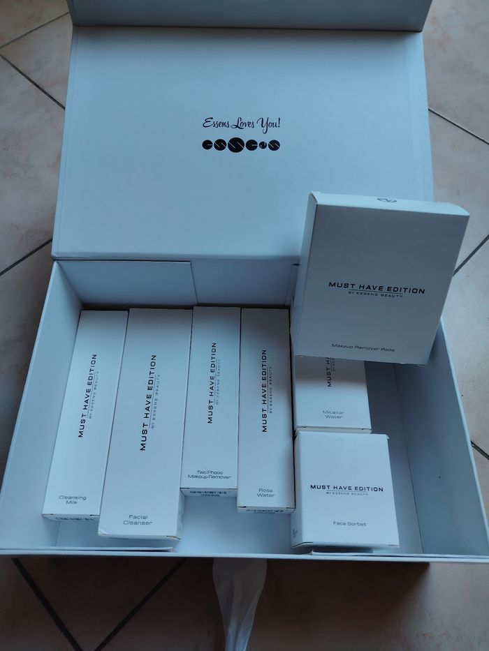 Coffret - photo numéro 4