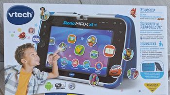Storio Max XL 2.0 vtech