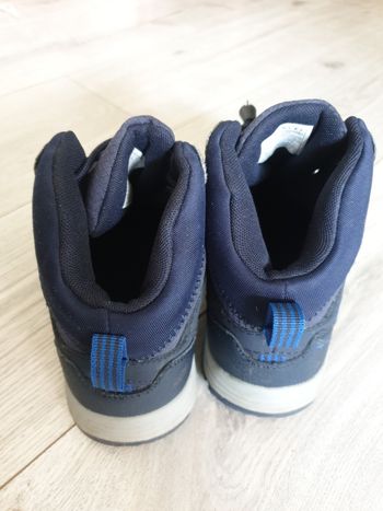 Chaussures de rando taille 36
