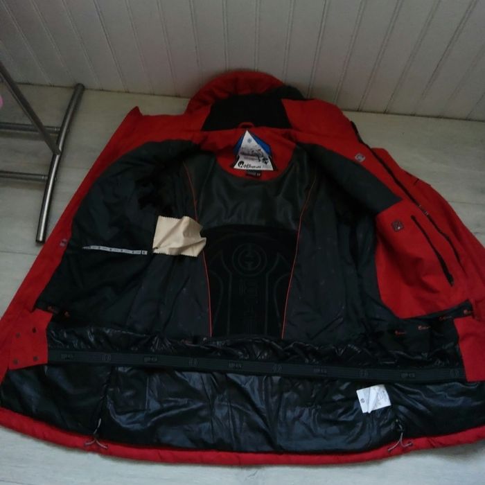 Doudoune homme - photo numéro 4