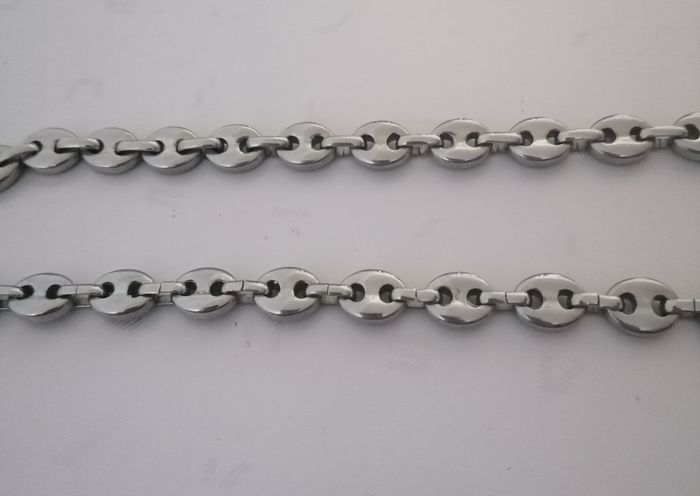 Collier grain café - photo numéro 2