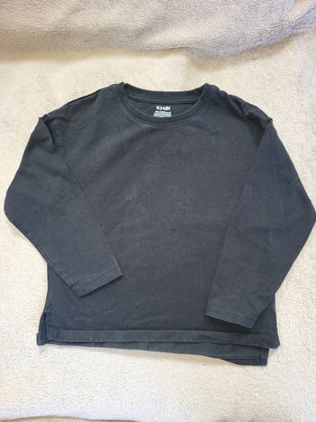 Pull garçon 4-5 ans