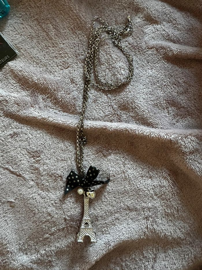 Collier Femme