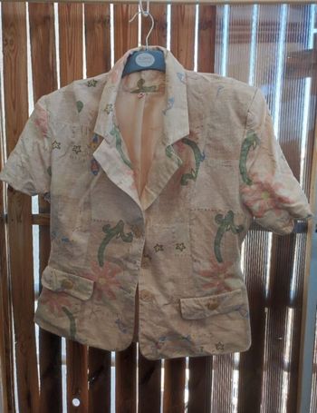 Ensemble vintage taille 44