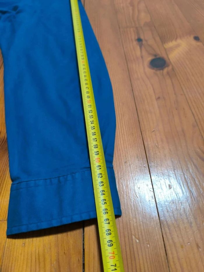Chemise Ralph Lauren - Logo brodé premium - Bleu foncé, marine - Taille XL - photo numéro 14