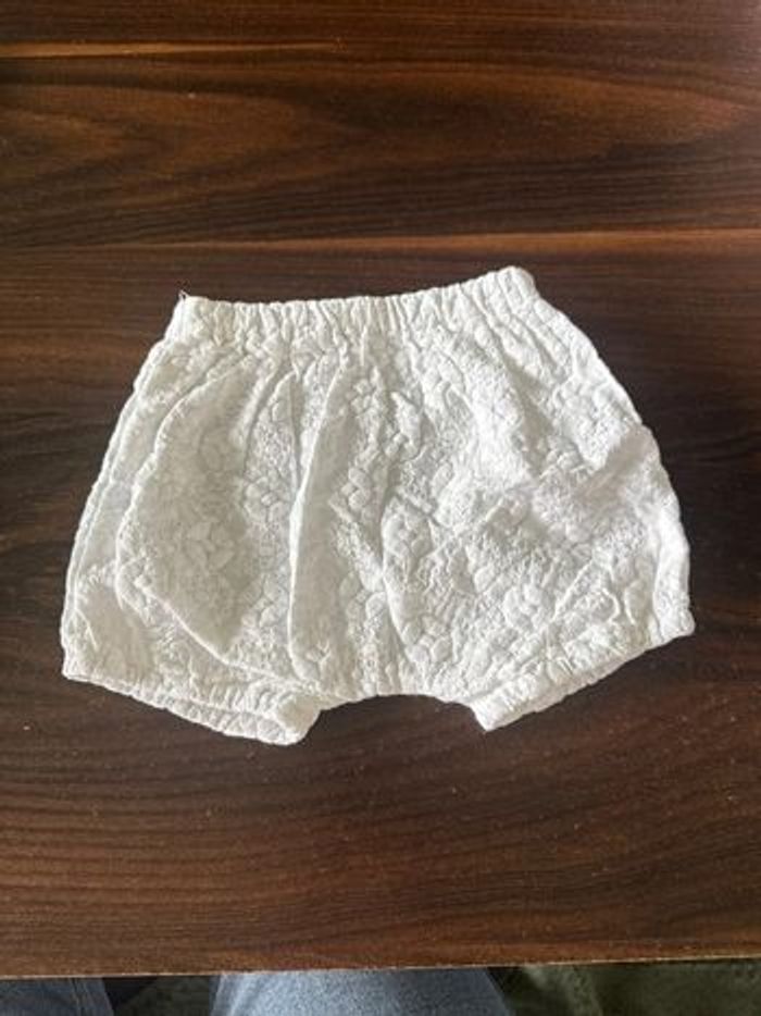 Joli short - photo numéro 2