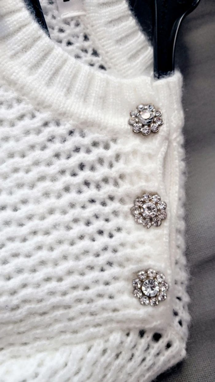 Pull Camaieu - photo numéro 5