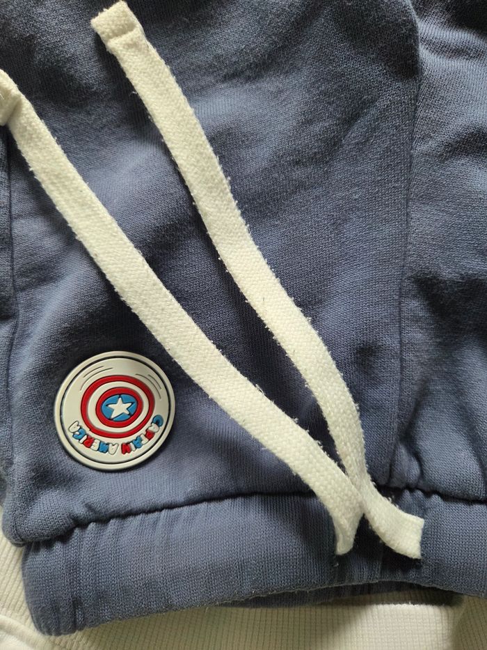 Ensemble marvel - photo numéro 4