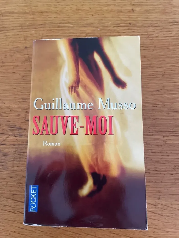 Sauve moi