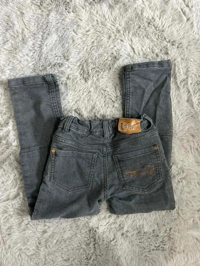 Jeans sergent major - photo numéro 2