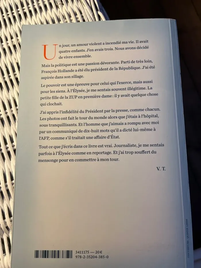 Livre - photo numéro 2