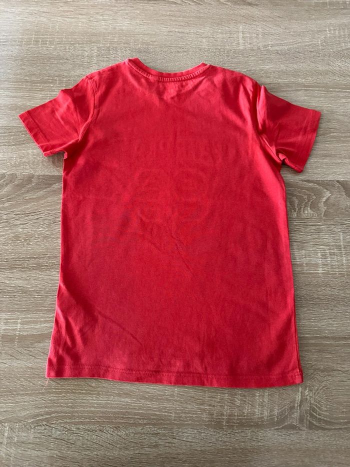 T shirt garçons - photo numéro 8