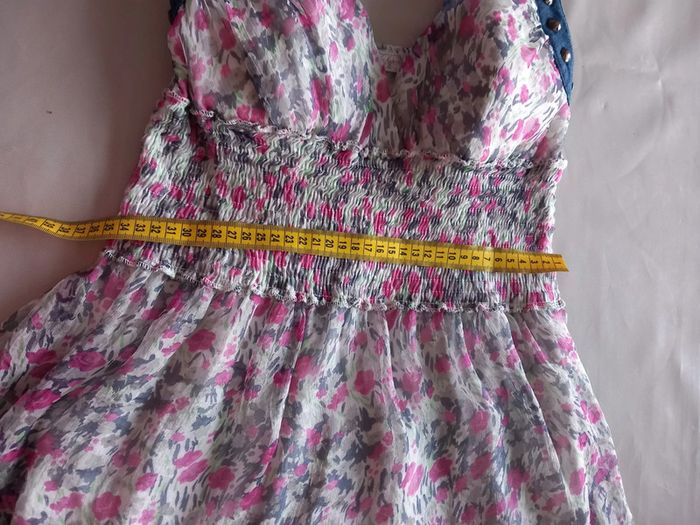 Robe longue taille L/XL - photo numéro 9