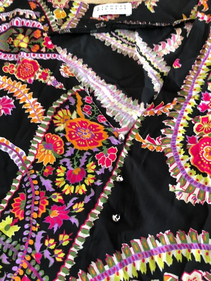 Blouse Claudie Pierlot - photo numéro 10