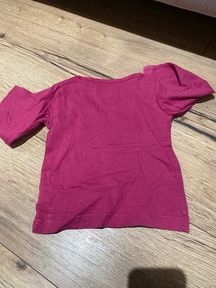 Tee shirt - photo numéro 2