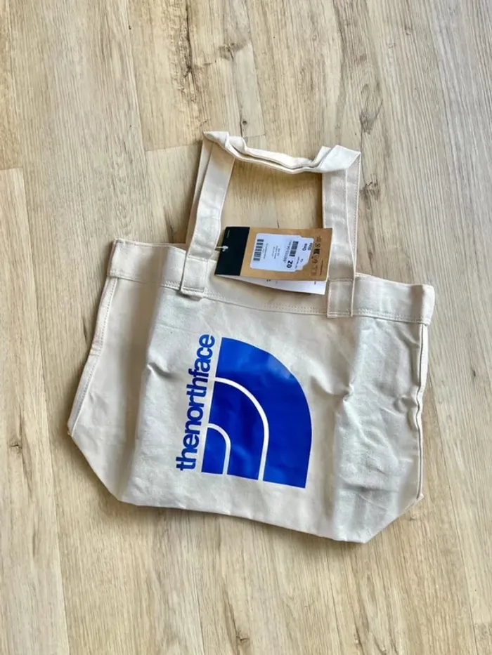 Tote bag The North Face