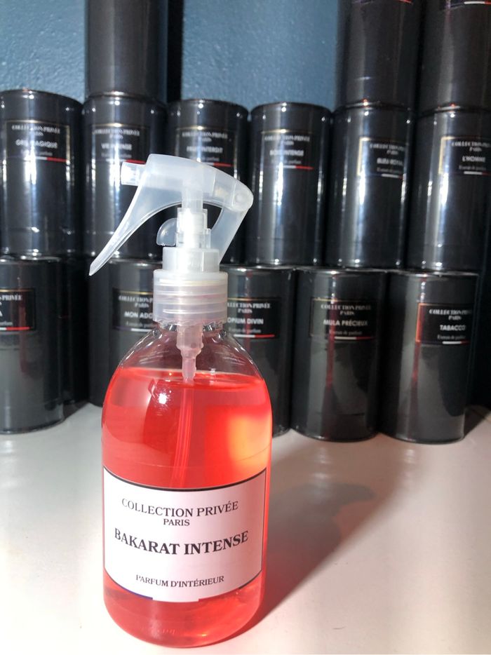 Parfums d’intérieur - photo numéro 8