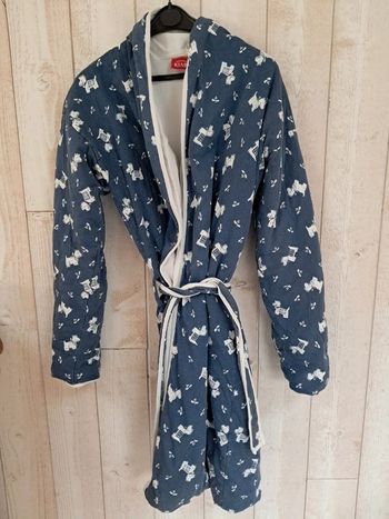 Robe de chambre