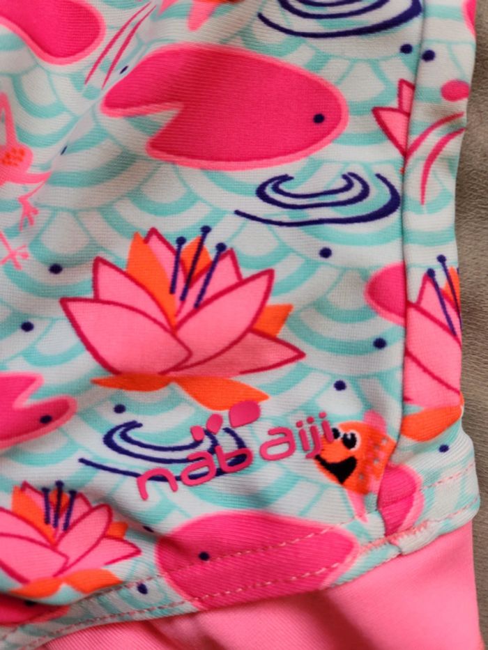 Maillot de bain nabaiji - photo numéro 3