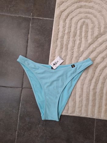 Bas de maillot