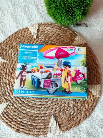 Playmobil 70614
