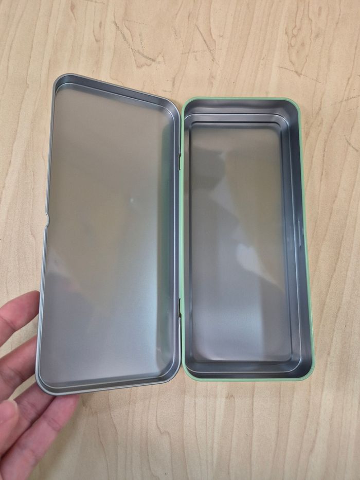 Boîte / Plumier Pokemon XY - photo numéro 3