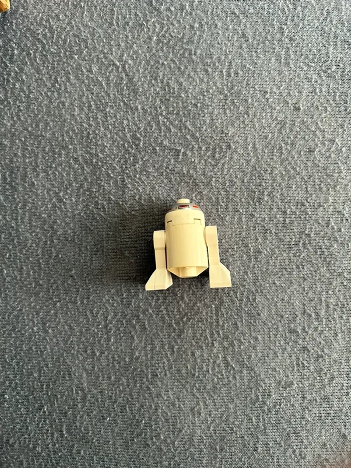 Lego Star Wars R5-D4 sw0029 - photo numéro 2
