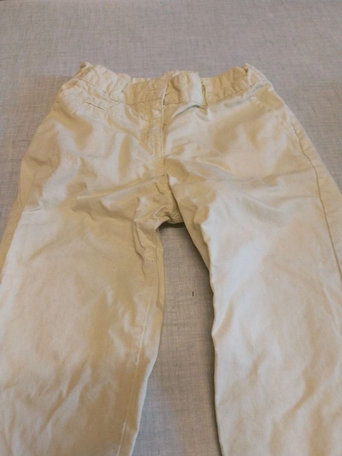 Pantalon - photo numéro 2