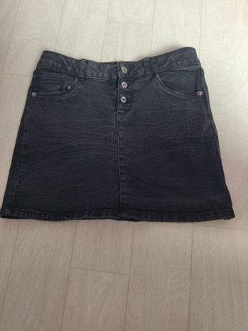 Jupe 10 ans