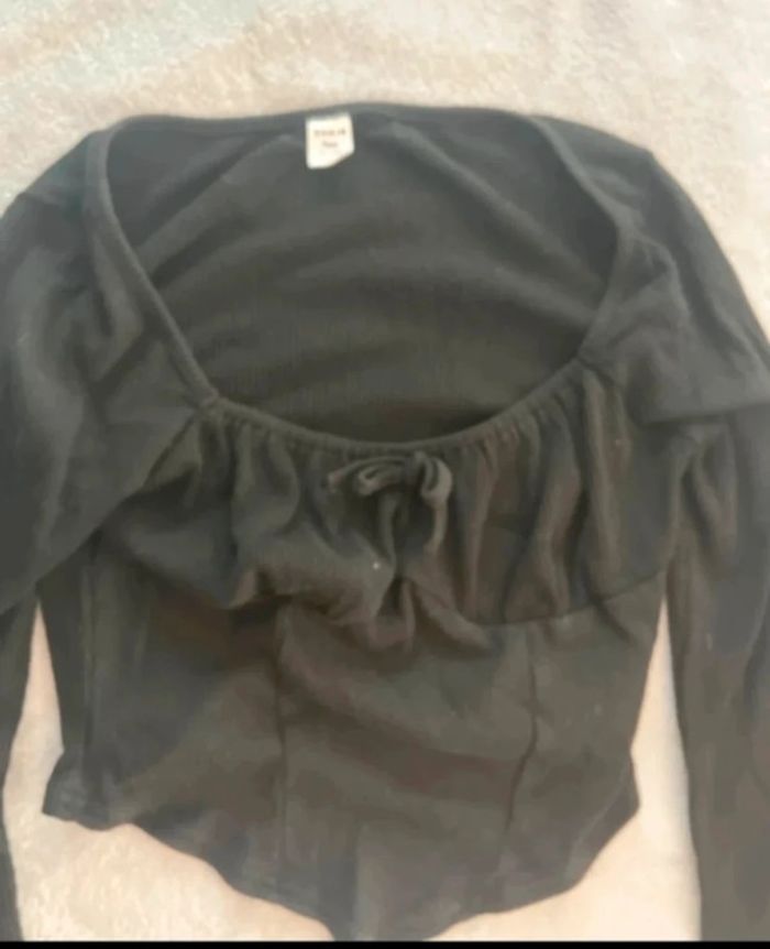 Tee-shirt - photo numéro 6