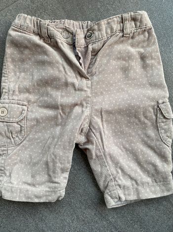Pantalon Petit Bateau