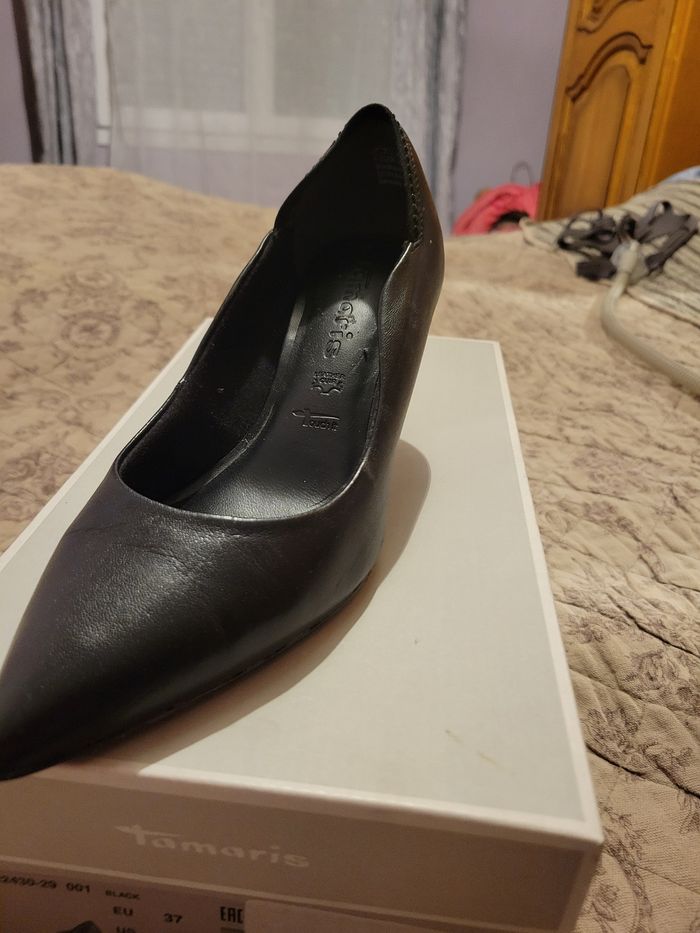 Escarpins - photo numéro 3