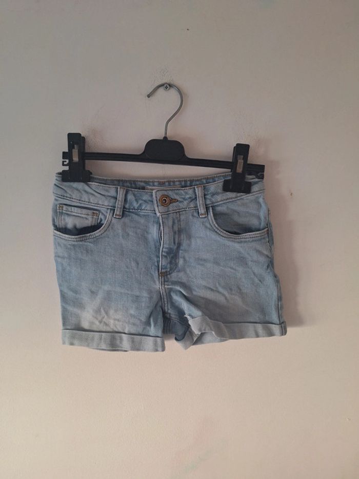 Short Zara