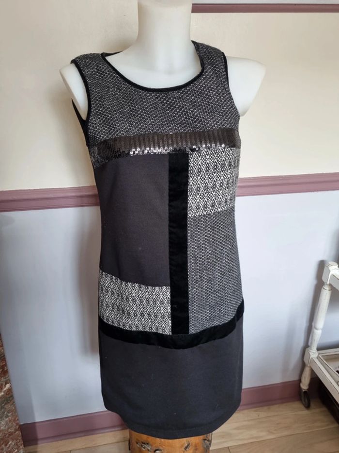 Robe hiver 38 promod