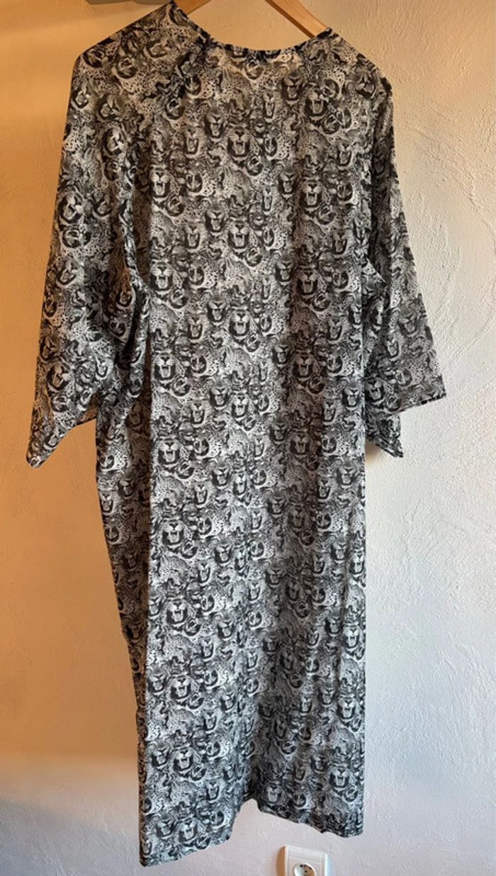 Robe de plage Roseanna - photo numéro 8