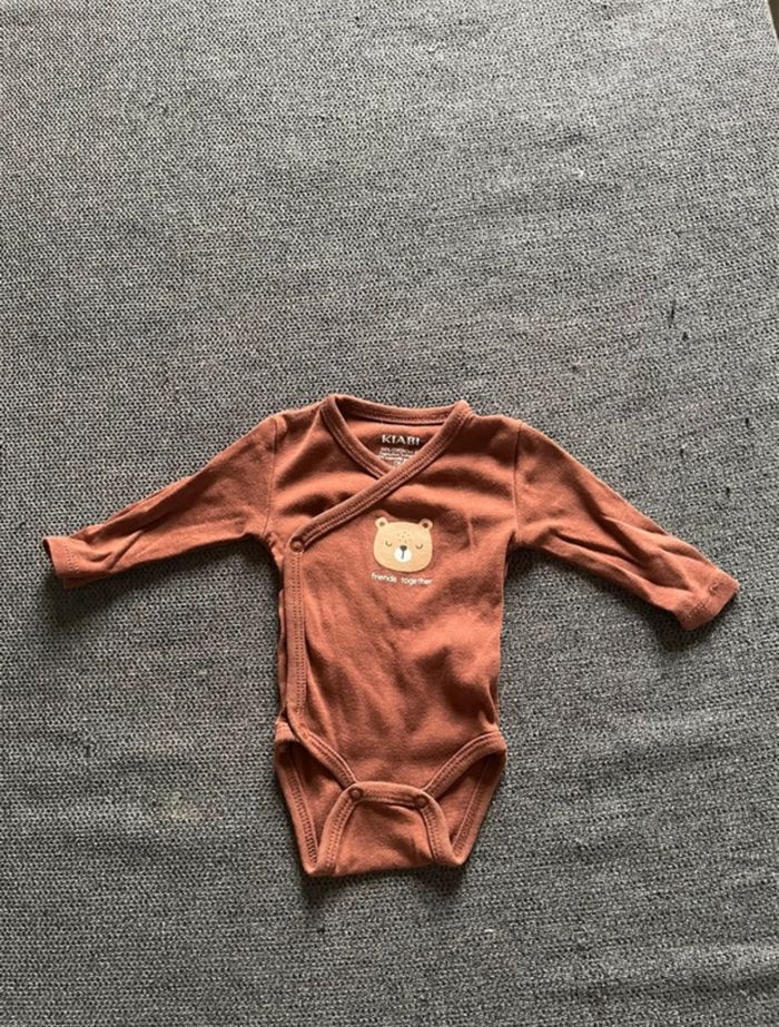 Lot body - photo numéro 2