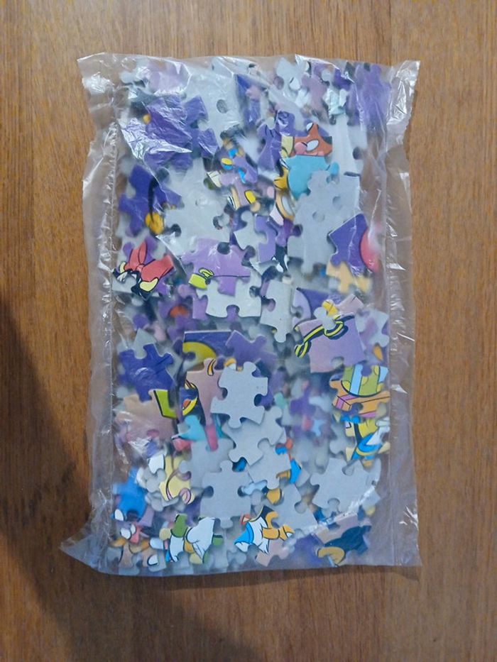 Mickey et compagnie - photo numéro 3