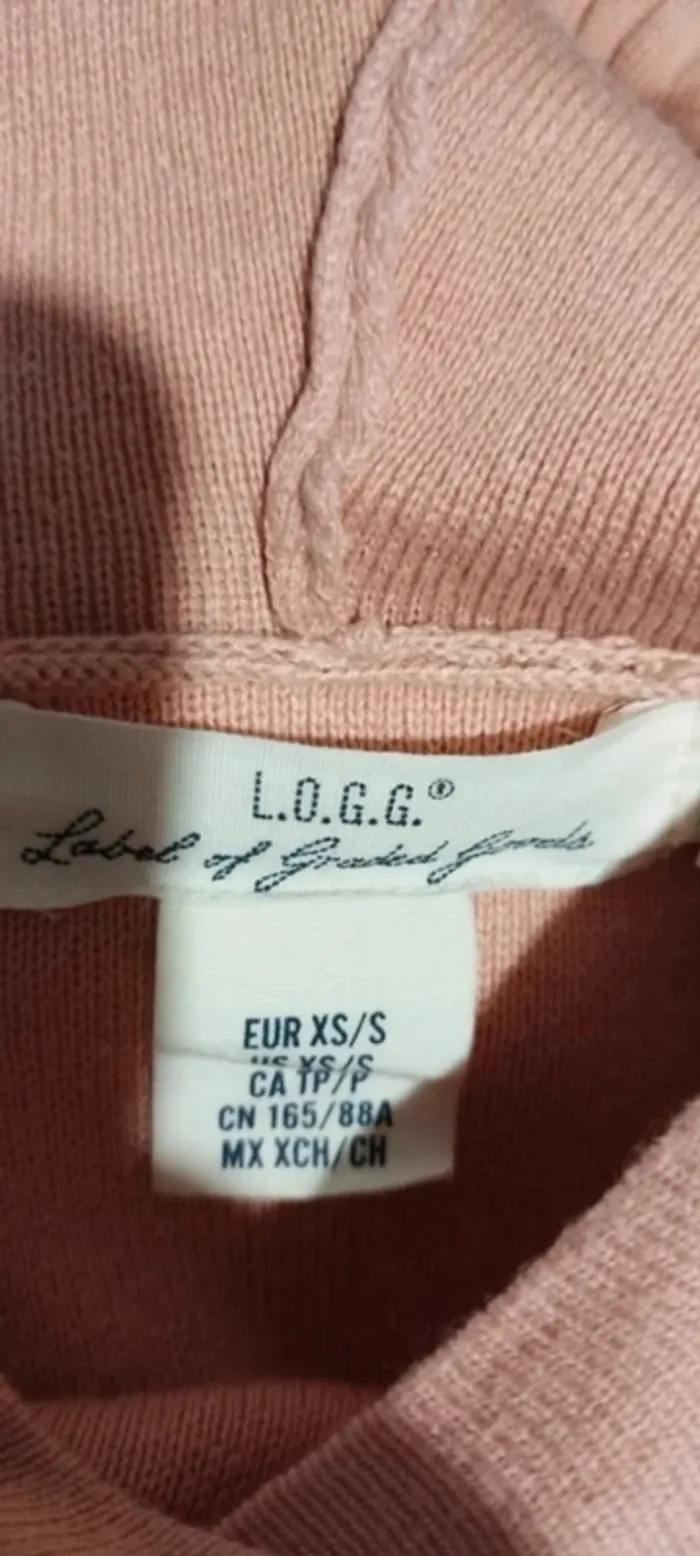 Pull à capuche - photo numéro 4