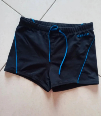 Caleçon / Shorty de bain Nabaiji S