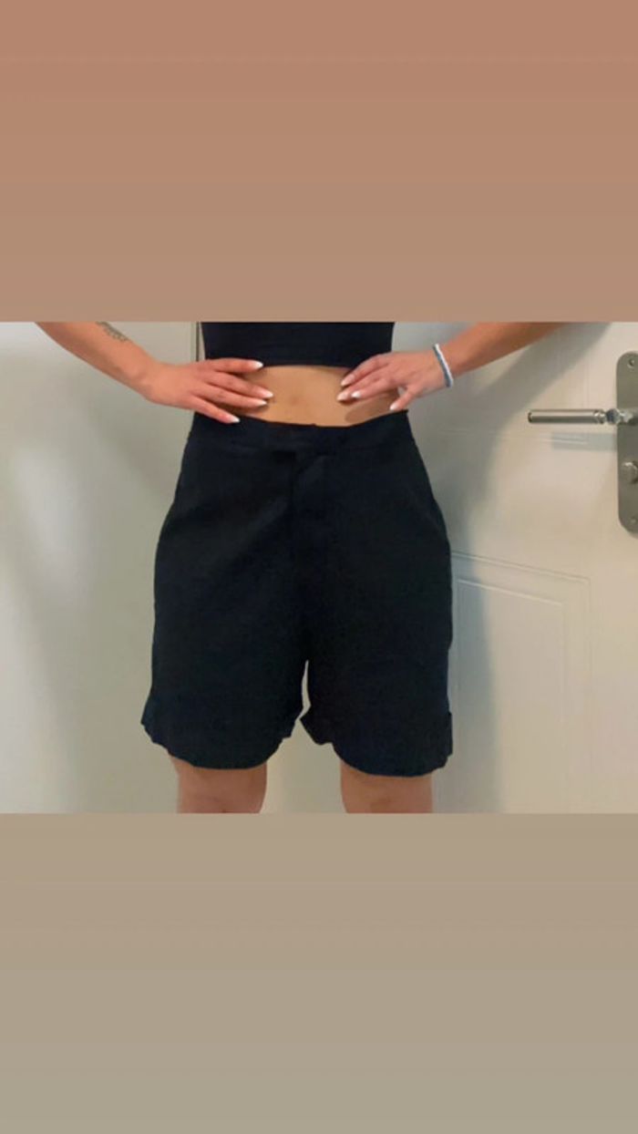 Short taille haute taille 40/42 - photo numéro 5