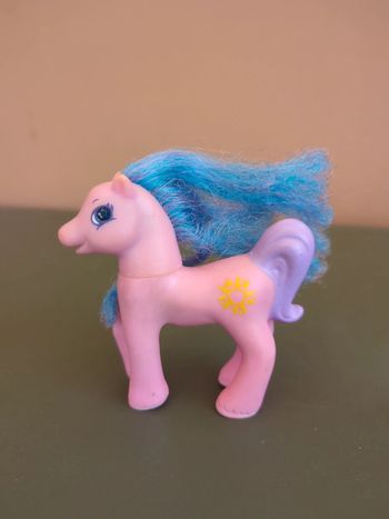 My Little Pony